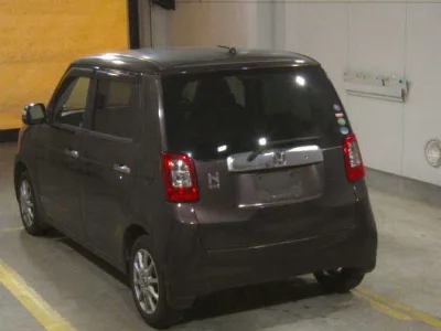 HONDA N-ONE
