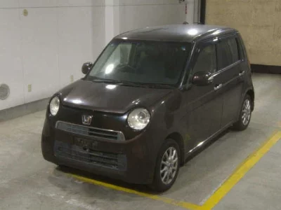 HONDA N-ONE