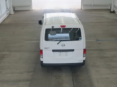 NISSAN NV200 VANETTE