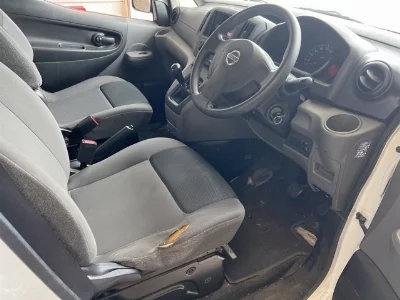 NISSAN NV200 VANETTE