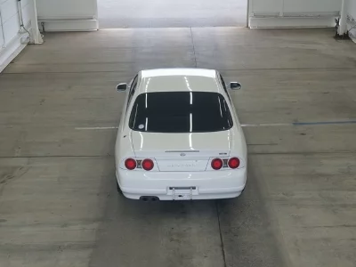 NISSAN SKYLINE