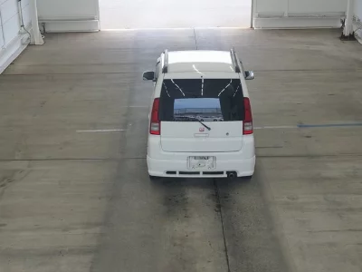 HONDA LIFE