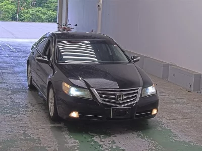 Honda Legend