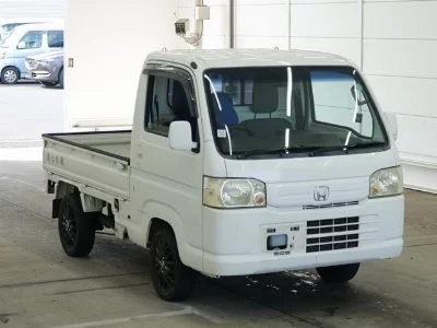 HONDA ACTY