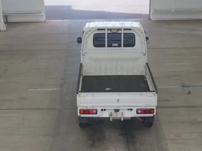 HONDA ACTY