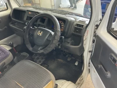 HONDA ACTY