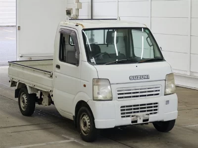 SUZUKI CARRY