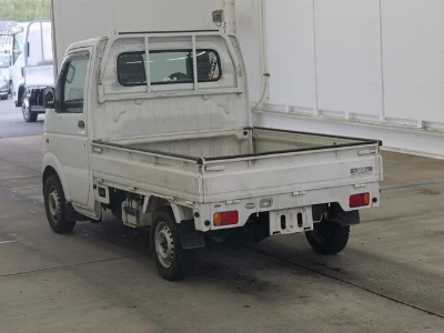 SUZUKI CARRY