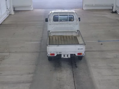 SUZUKI CARRY