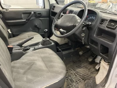 SUZUKI CARRY