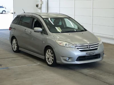 NISSAN LAFESTA