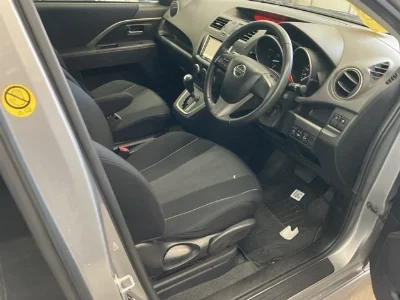 NISSAN LAFESTA