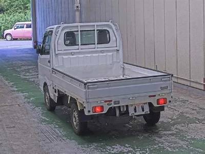 SUZUKI CARRY