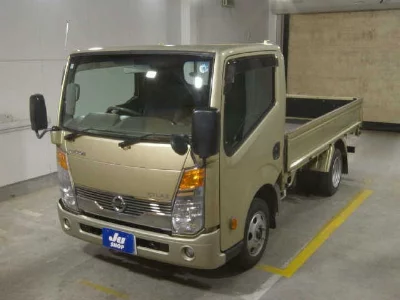 NISSAN ATLAS