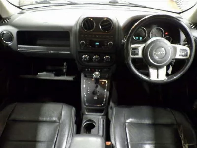 JEEP PATRIOT
