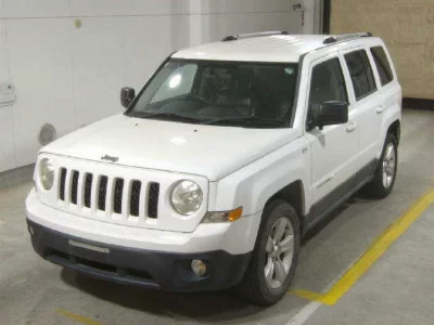 JEEP PATRIOT