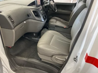 NISSAN OTHER