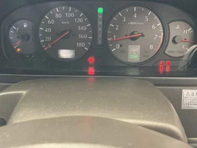NISSAN OTHER
