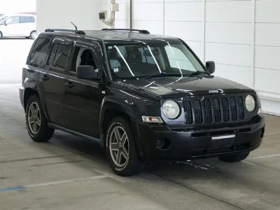 JEEP PATRIOT