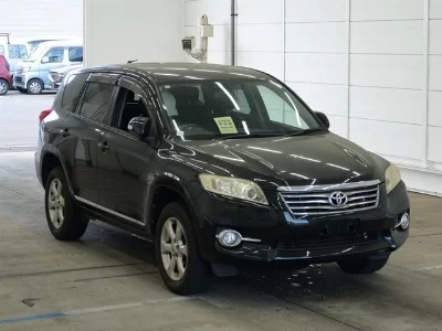 TOYOTA VANGUARD