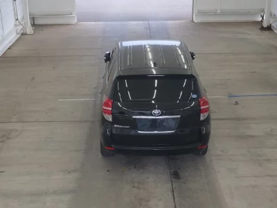 TOYOTA VANGUARD