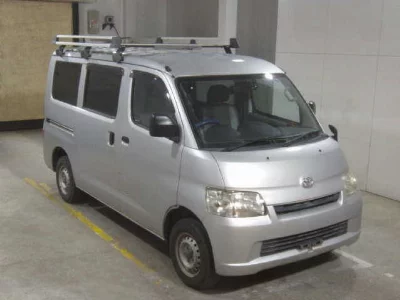 TOYOTA LITE ACE WAGON