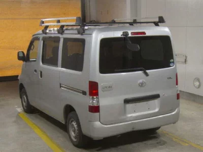 TOYOTA LITE ACE WAGON