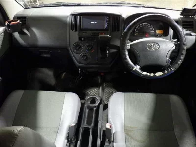 TOYOTA LITE ACE WAGON