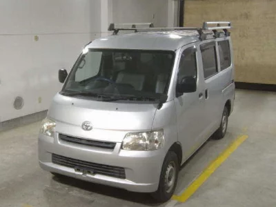 TOYOTA LITE ACE WAGON