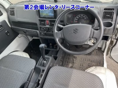 SUZUKI CARRY