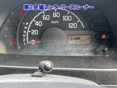 SUZUKI CARRY