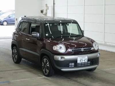 SUZUKI XBEE