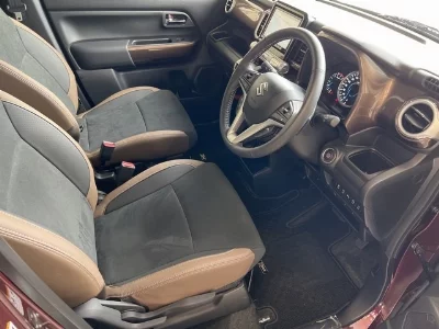 SUZUKI XBEE