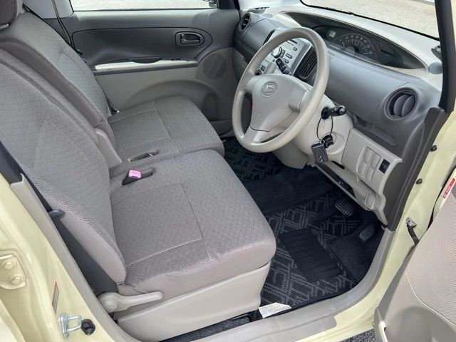 Daihatsu Tanto  с аукциона в Японии