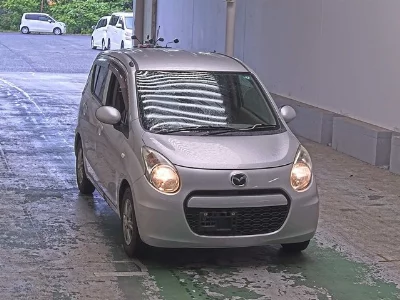 Mazda Carol Eco