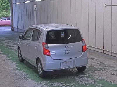 Mazda Carol Eco