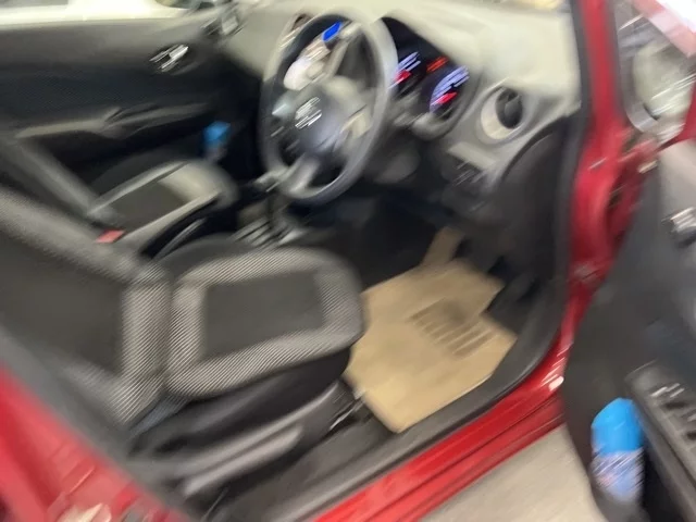 Nissan Note  с аукциона в Японии