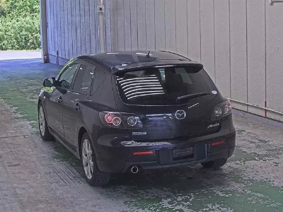 Mazda AXELA SPORT