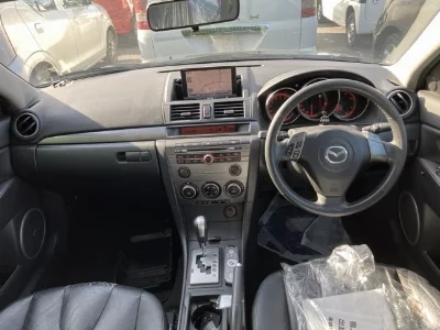 Mazda AXELA SPORT