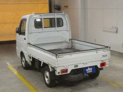 Suzuki CARRY