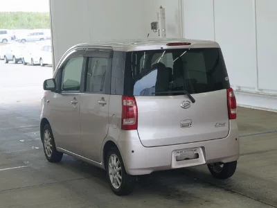 Daihatsu TANTO EXE