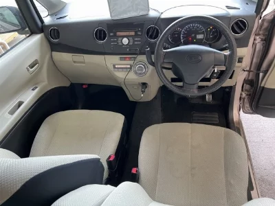Daihatsu Tanto Exe