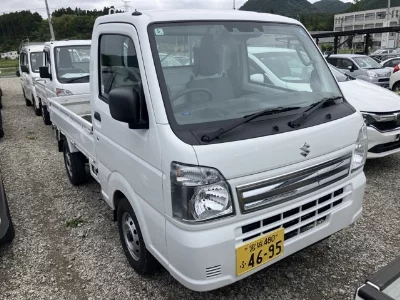Suzuki CARRY