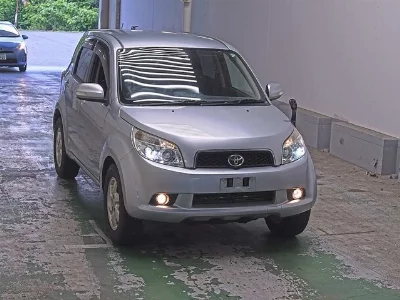 Toyota Rush