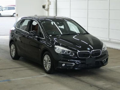 BMW 2-Series