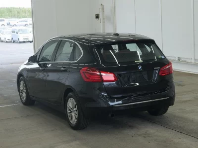 BMW 2-Series