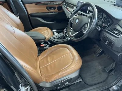 BMW 2-Series