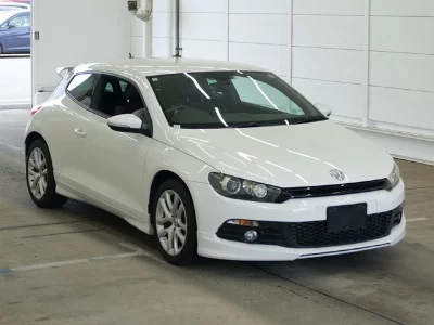 Volkswagen SIROCCO