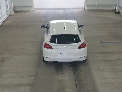 Volkswagen SIROCCO
