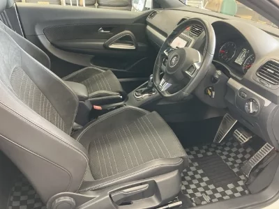 Volkswagen SIROCCO